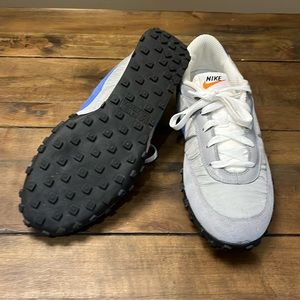 Vintage 2005 Nike Waffle Racer Size Men’s 10